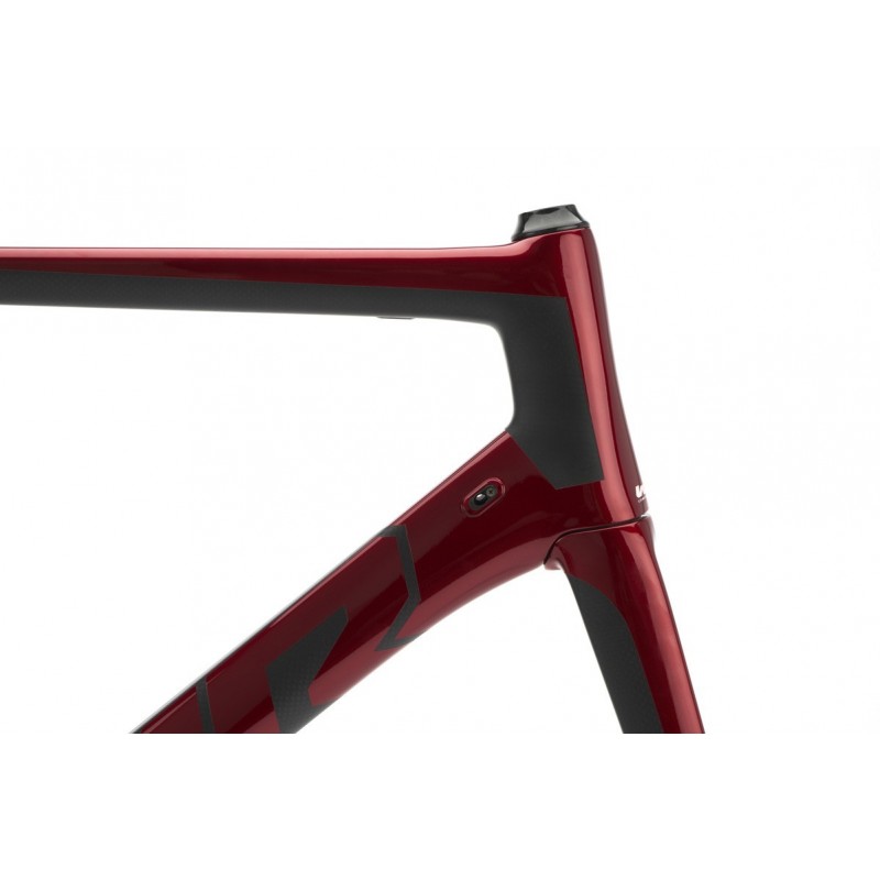 Wr compositi - Telaio Strada Predore da 980g