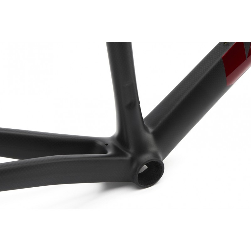 Wr compositi - Telaio Strada Predore da 980g