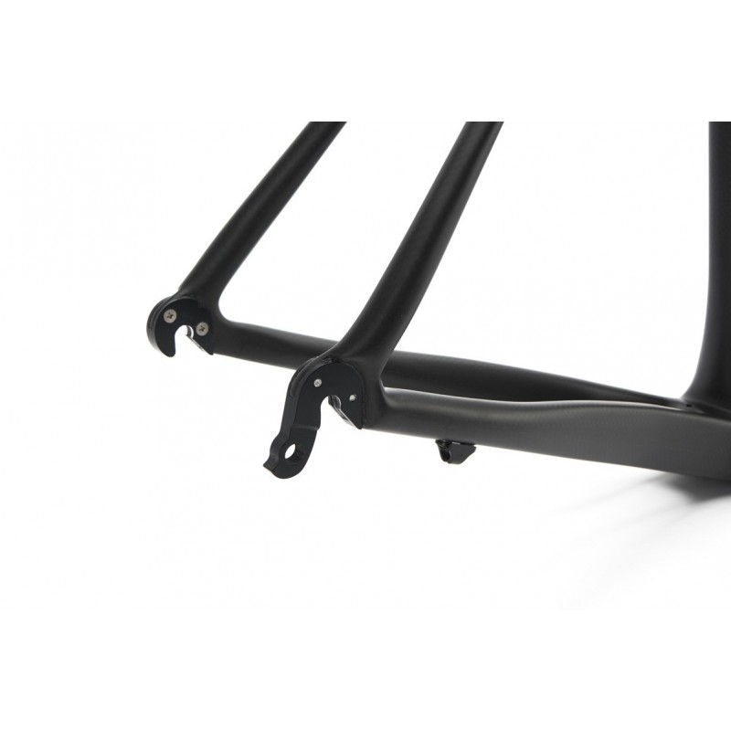 Wr compositi - Telaio Strada Predore da 980g