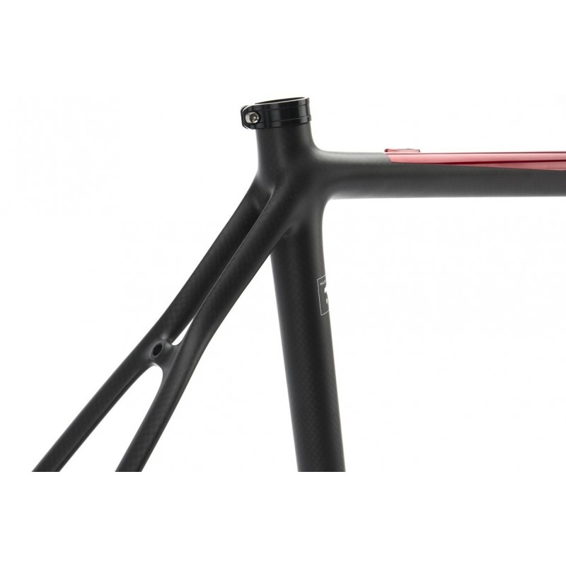 Wr compositi - Telaio Strada Predore da 980g