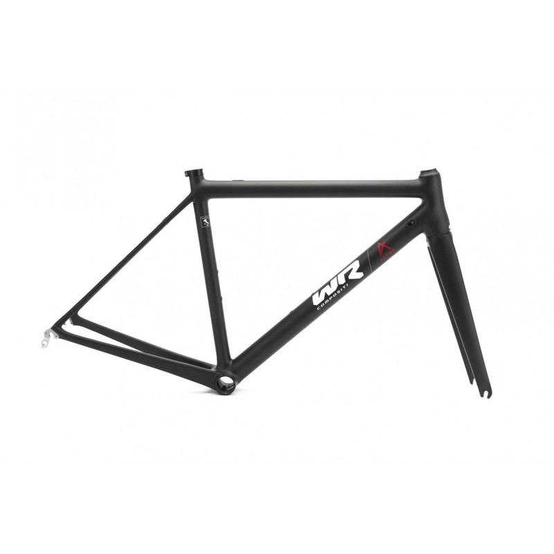 Wr compositi - Valcava Alpha Road Frame-set...