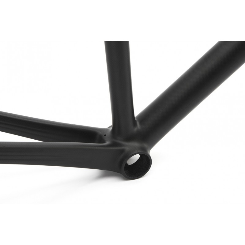 Wr compositi - Telaio Strada Valcava Alpha da 720g