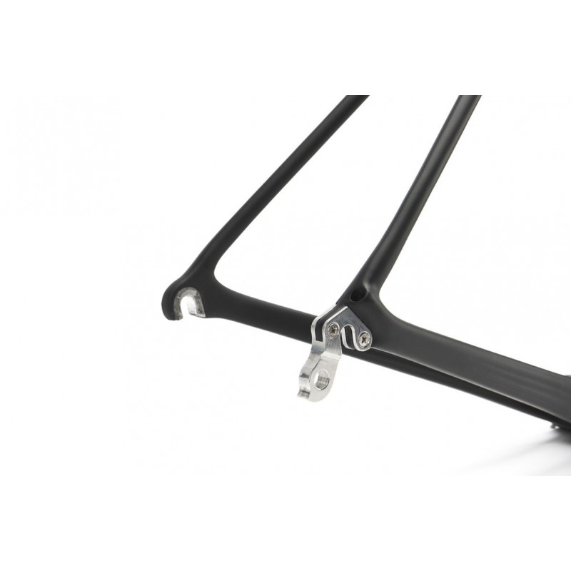 Wr compositi - Telaio Strada Valcava Alpha da 720g