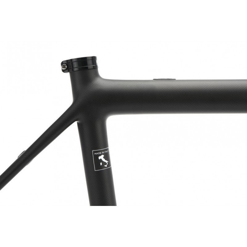 Wr compositi - Telaio Strada Valcava Alpha da 720g