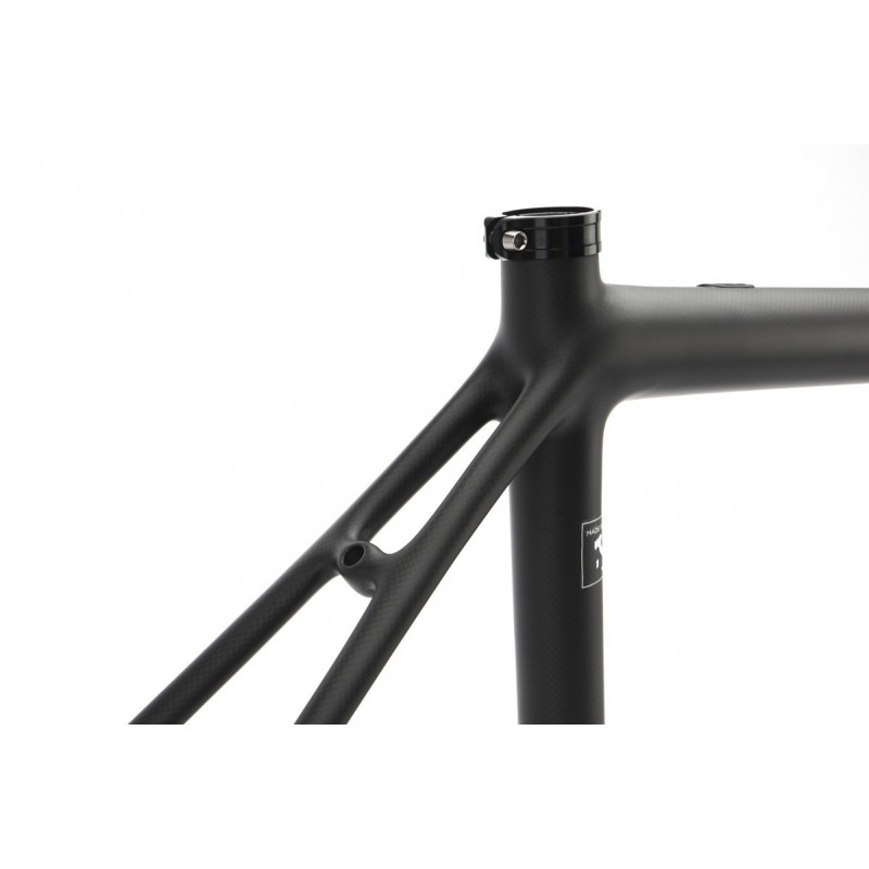 Wr compositi - Telaio Strada Valcava Alpha da 720g
