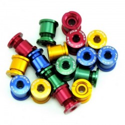 FAR and NEAR - Set bussole  5 pezzi 9.5g