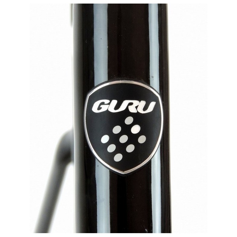 Guru - Evolo Road Frame-set 1150g +  Fork 466g...