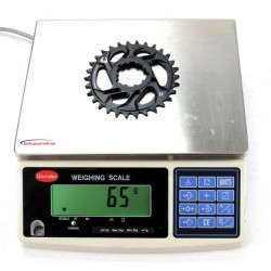 Sram - EAGLE X-SYNC 12V Direct Mount offset 6 mm from 65g 2
