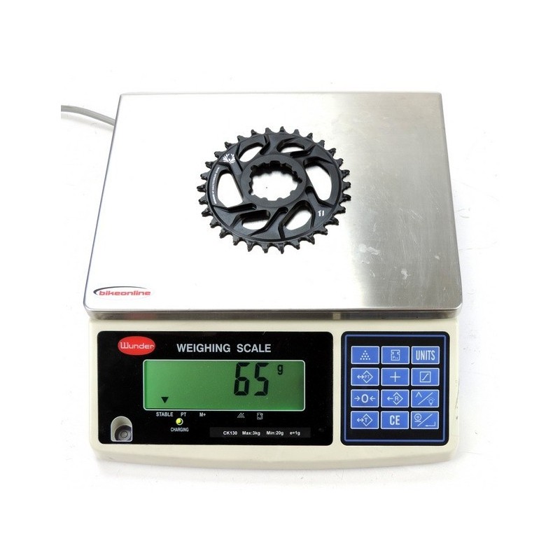 Sram - Monocorona Tonda EAGLE X-SYNC 12V Direct...