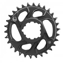 Sram - EAGLE X-SYNC 12V Direct Mount offset 6 mm from 65g