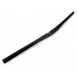 WR COMPOSITI - Alpha XM7 full carbon T1000 mtb flatbar 109g