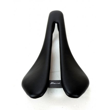 Berk - Lupina Padded Carbon Saddle from 90g