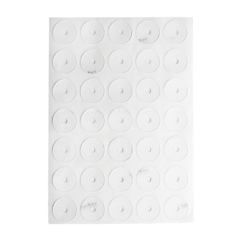 Effetto Mariposa - Shelter Wheel Kit