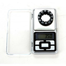 Extralite - Ghiera Pignoni ExtraBolt 3.6 Shimano/Sram... 2