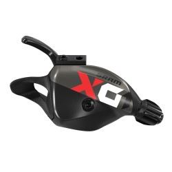 Sram - Comando Cambio Trigger X01 Eagle Red 1x12v 125g