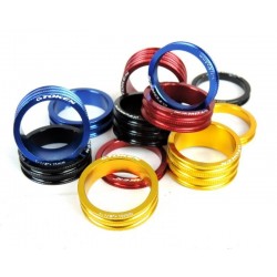 Token - Superlight alloy spacer 10mm 6.3g