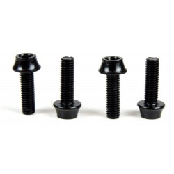 Token - Ergal bolt M5 x 16 1.2g 2