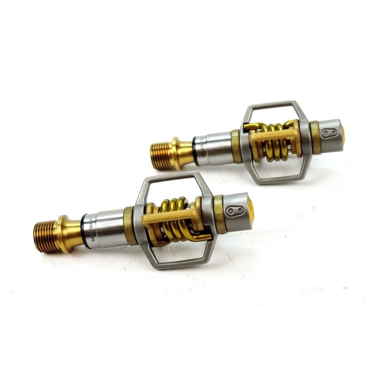 CrankBrothers - EGG BEATER 11 pedals 183g