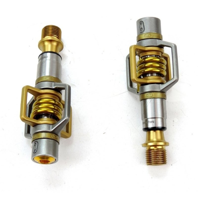 CrankBrothers - EGG BEATER 11 pedals 183g