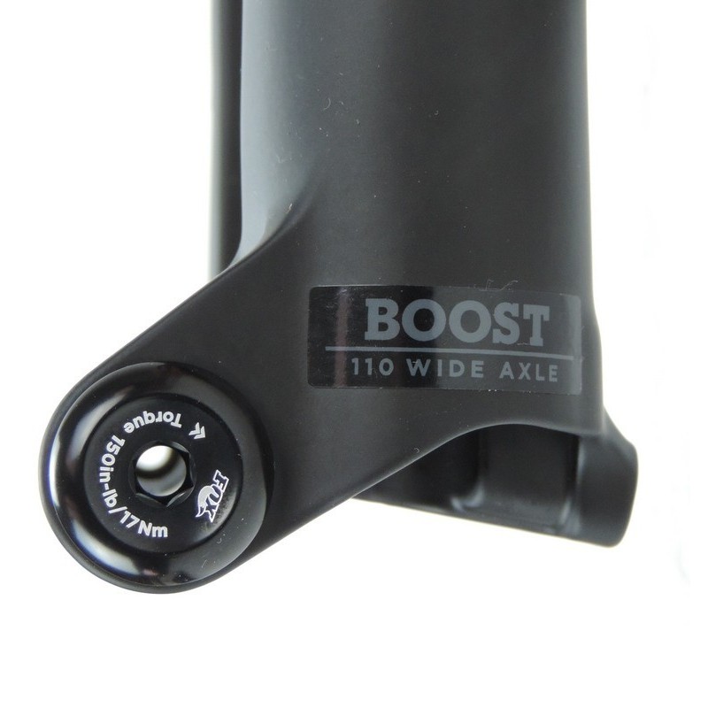 Fox - 32 Step-Cast Float FIT4 Factory 29 Inch...