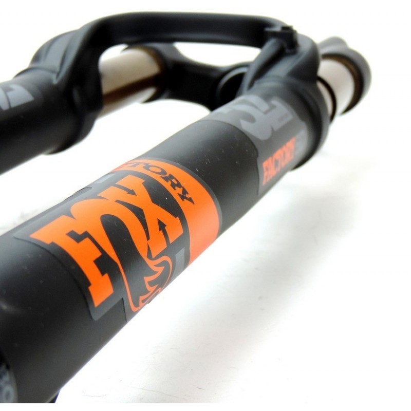 Fox - 32 Step-Cast Float FIT4 Factory 29 Inch...