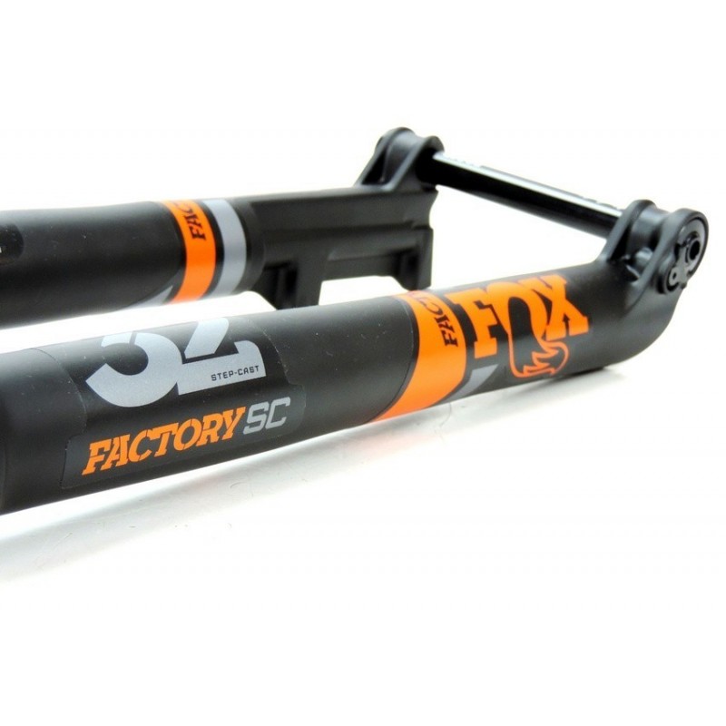 Fox - 32 Step-Cast Float FIT4 Factory 29 Inch...