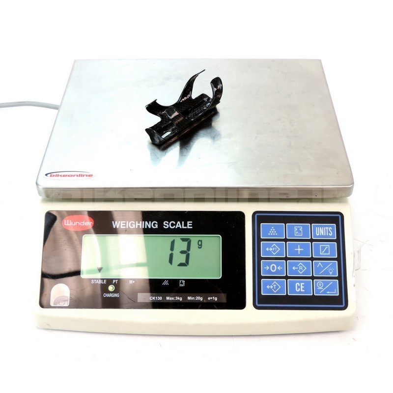 WR COMPOSITI - Carbon Canister Cage from 13g