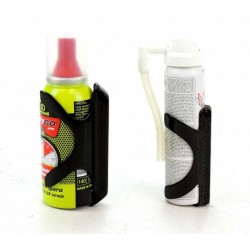 WR COMPOSITI - Carbon Canister Cage from 13g