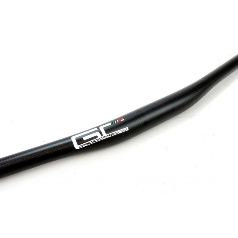 GrigioCarbonio - Vivax T800 115g (700mm)