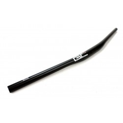 GrigioCarbonio - Curva Manubrio Vivax T800 115g (700mm)