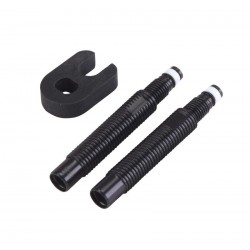 Schwalbe - Tubeless threaded valve set 30mm 3g