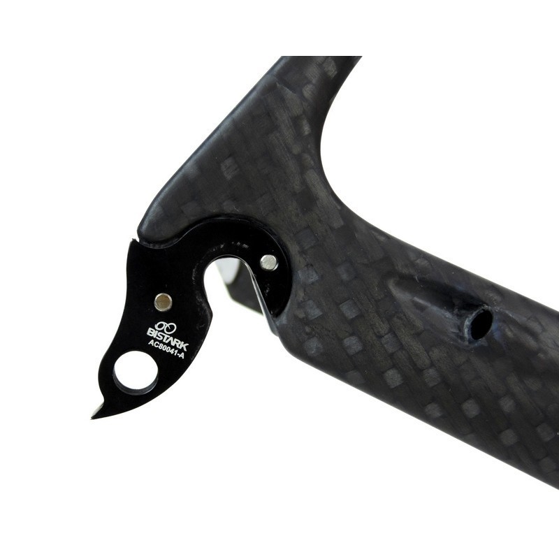 GrigioCarbonio - Frameset Eris SL T1000 700g...