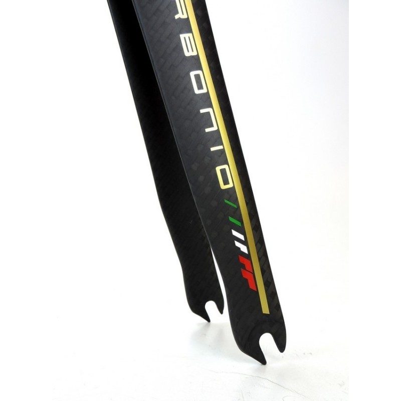 GrigioCarbonio - Frameset Eris SL T1000 700g...