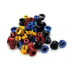 Token - Set bussole  5 pezzi 10g