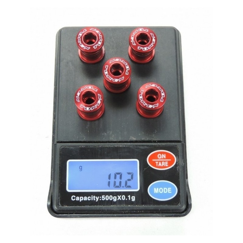 Token - Set bussole  5 pezzi 10g