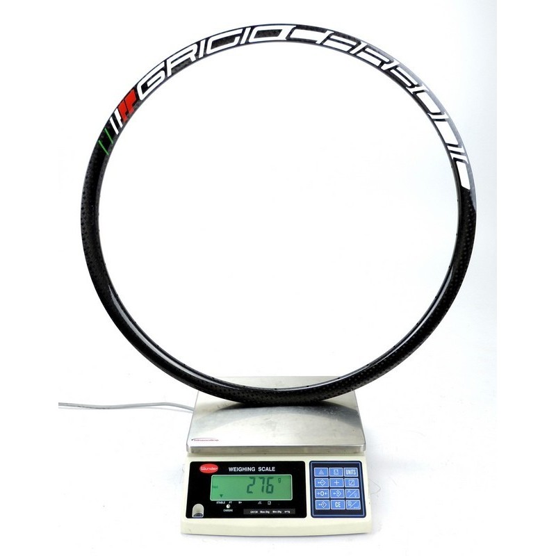 GrigioCarbonio - Cerchio HardWheel RS-L T1000...
