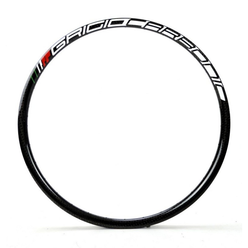 GrigioCarbonio - Cerchio HardWheel RS-L T1000...