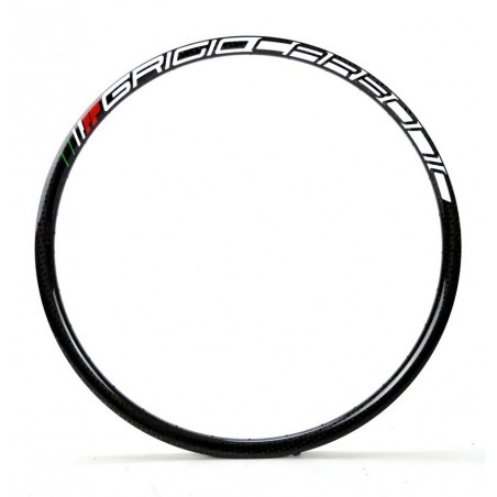 GrigioCarbonio - HardWheel RS-L T1000 Carbon 29" from 275g