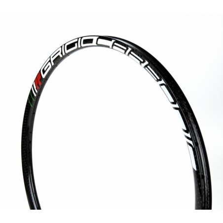 GrigioCarbonio - HardWheel RS-L T1000 Carbon 29" from 275g