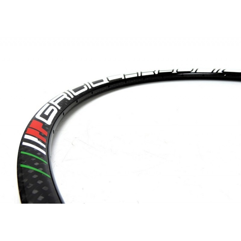 GrigioCarbonio - Cerchio HardWheel HS-L T1000...