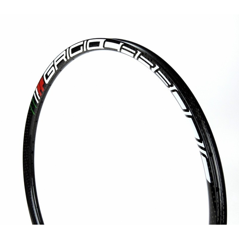 GrigioCarbonio - Cerchio HardWheel HS-L T1000...