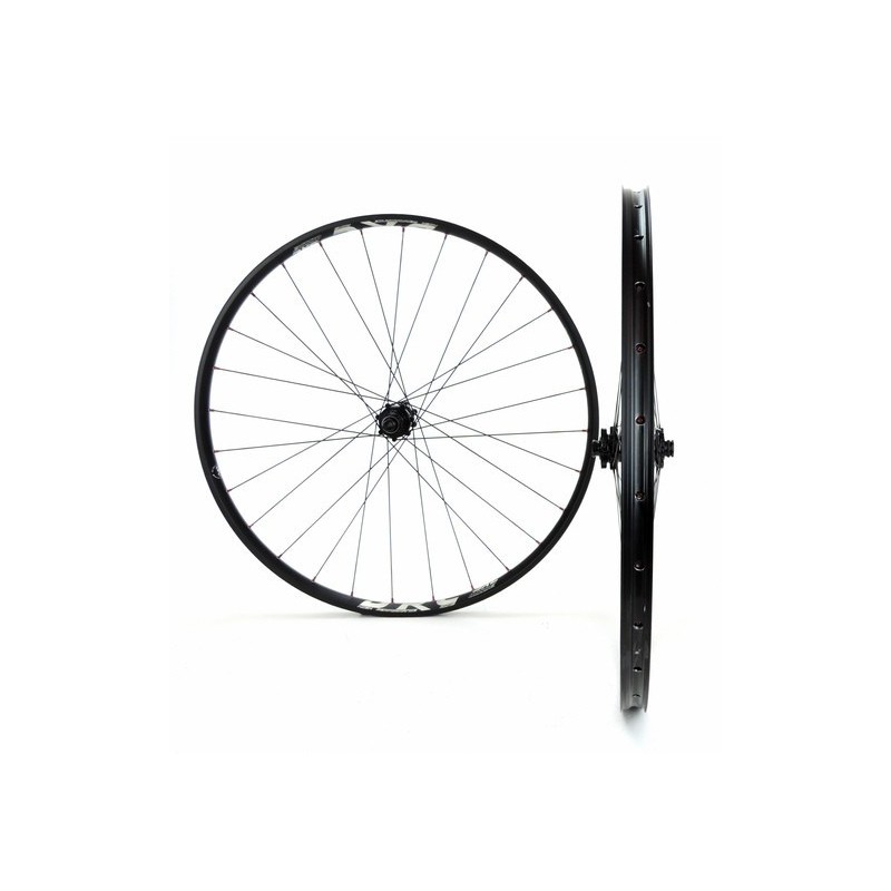 carbon aluminum wheelset