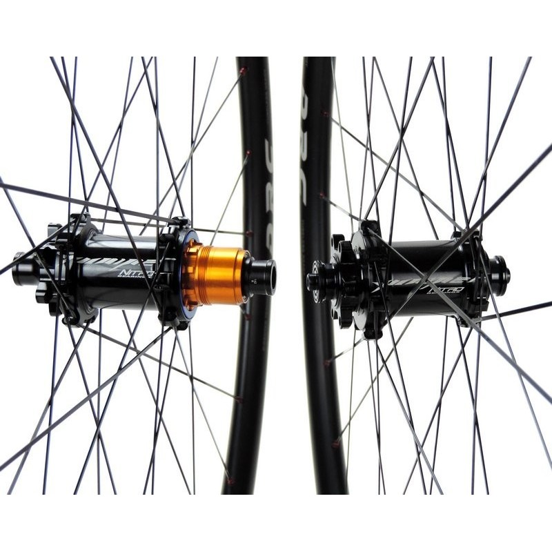 Ruote Gravel / Ciclocross alluminio DRC AREOTEC DB  / YUNIPER ULTRALIGHT SP da 1.510g