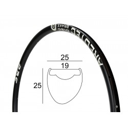 DRC - Cerchio Areotec DB 475g