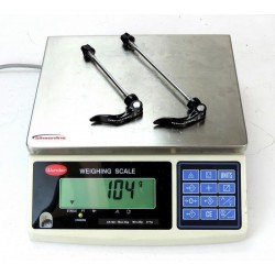 Novatec - Steel Skewers 104g 2