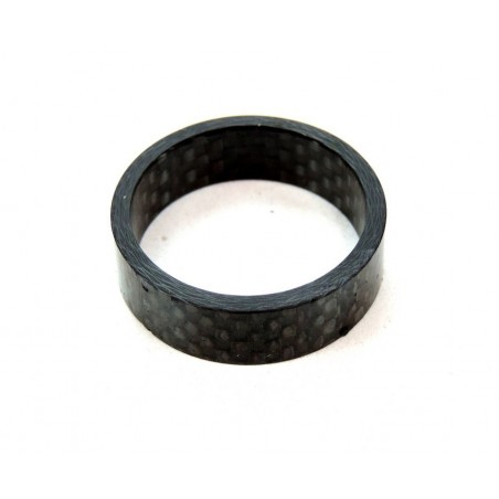 Wr Compositi - Black carbon spacer 10mm 3.6g