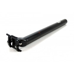 WR COMPOSITI - WRC Alpha full carbon seatpost 20mm...