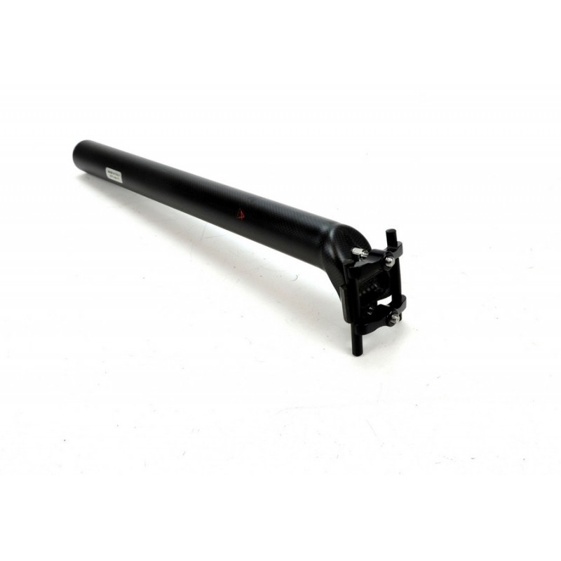 WR COMPOSITI - WRC Alpha full carbon seatpost...