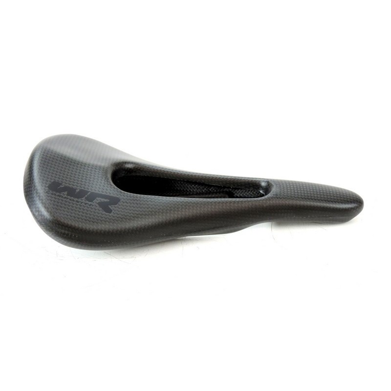 WR COMPOSITI - Sella antiprostatica full carbon...