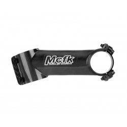 Mcfk - Carbon UD-Look matte stem 17° from 77g